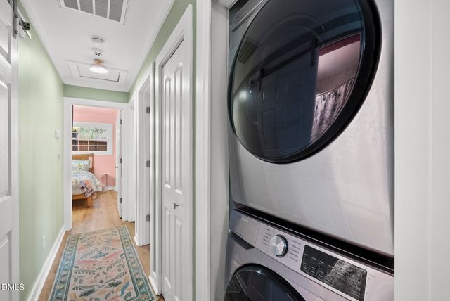 1002 Bacon Street, Durham, NC 27703