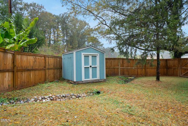 1002 Bacon Street, Durham, NC 27703