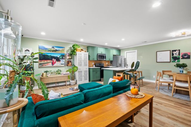 1002 Bacon Street, Durham, NC 27703