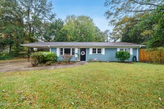 1002 Bacon Street, Durham, NC 27703