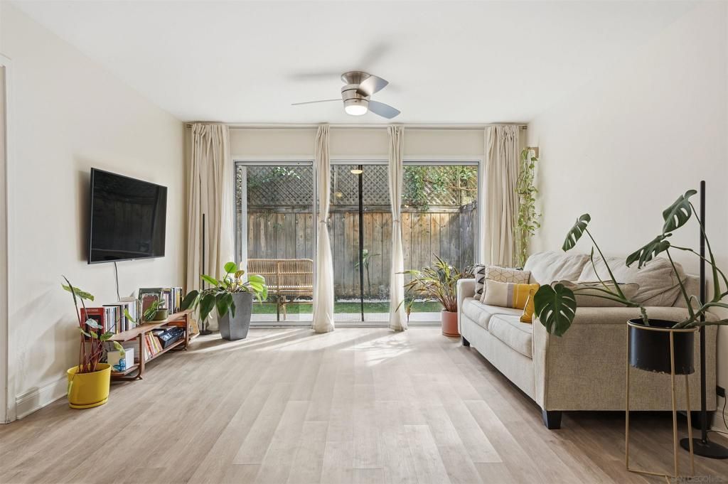 3815 3rd St 14, San Diego, CA 92103 — exterior
