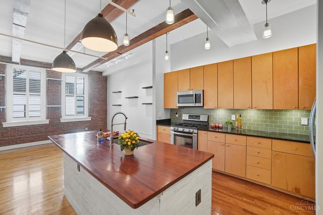 26 E Sixth Street, Cincinnati, OH 45202