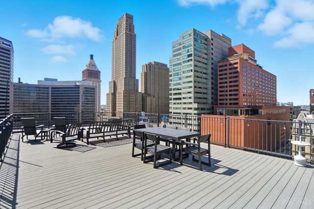 26 E Sixth Street, Cincinnati, OH 45202