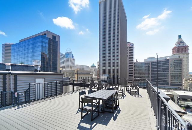 26 E Sixth Street, Cincinnati, OH 45202