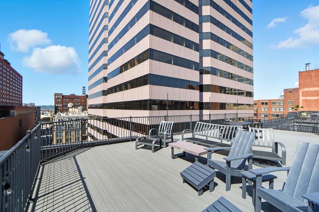 26 E Sixth Street, Cincinnati, OH 45202