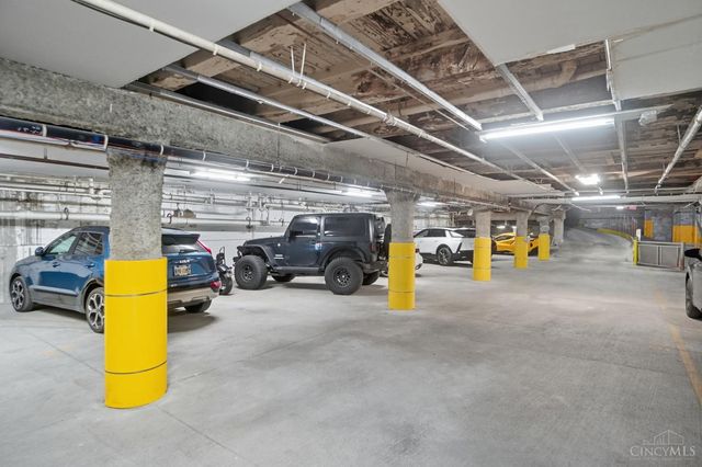 26 E Sixth Street, Cincinnati, OH 45202