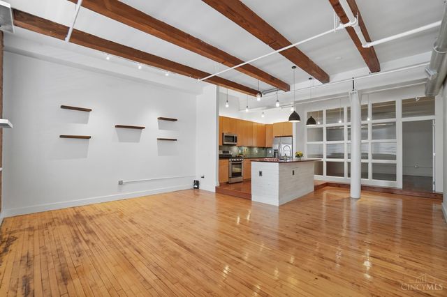 26 E Sixth Street, Cincinnati, OH 45202