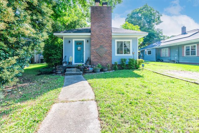 129 Brawley Street, Chester, SC 29706