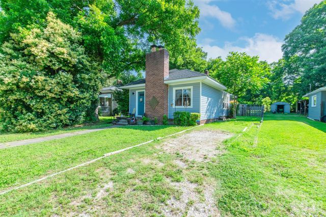 129 Brawley Street, Chester, SC 29706