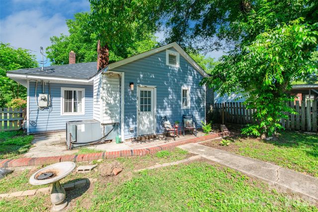 129 Brawley Street, Chester, SC 29706