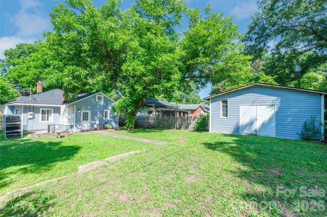 129 Brawley Street, Chester, SC 29706