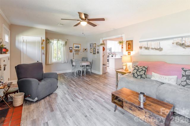 129 Brawley Street, Chester, SC 29706