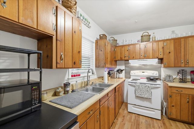 1815 Jackson Bluff Road, Tallahassee, FL 32304