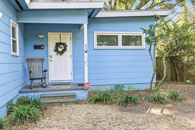 1815 Jackson Bluff Road, Tallahassee, FL 32304