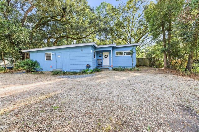 1815 Jackson Bluff Road, Tallahassee, FL 32304