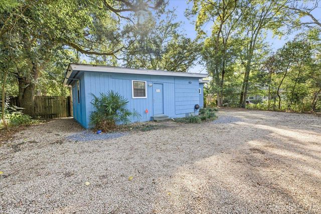 1815 Jackson Bluff Road, Tallahassee, FL 32304