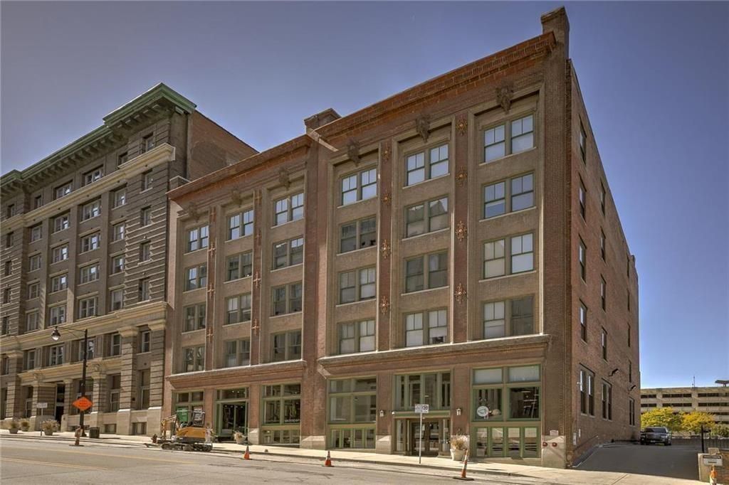 700 Broadway Street 401, Kansas City, MO 64105