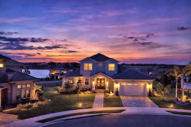 203 SPRING AZURE DRIVE, Lake Alfred, FL 33850