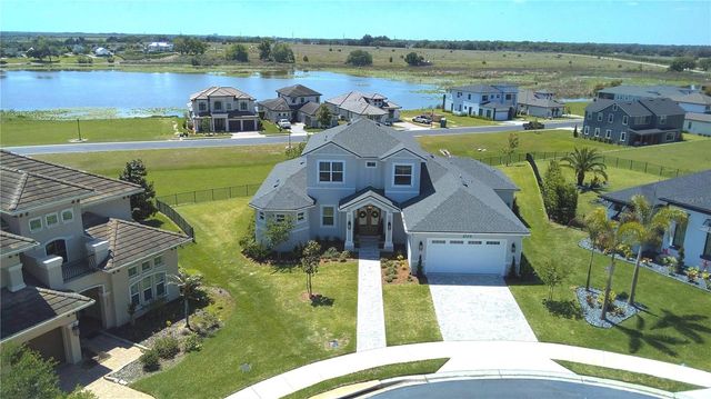 203 SPRING AZURE DRIVE, Lake Alfred, FL 33850