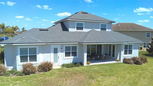 203 SPRING AZURE DRIVE, Lake Alfred, FL 33850