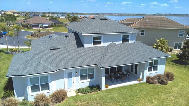 203 SPRING AZURE DRIVE, Lake Alfred, FL 33850