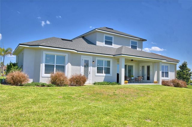 203 SPRING AZURE DRIVE, Lake Alfred, FL 33850