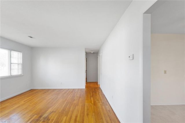 612 N Hope ST, Hampton, VA 23663