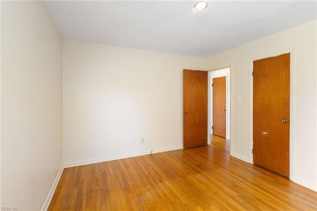 612 N Hope ST, Hampton, VA 23663