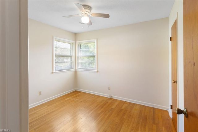 612 N Hope ST, Hampton, VA 23663