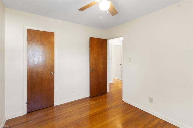 612 N Hope ST, Hampton, VA 23663