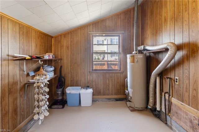 612 N Hope ST, Hampton, VA 23663