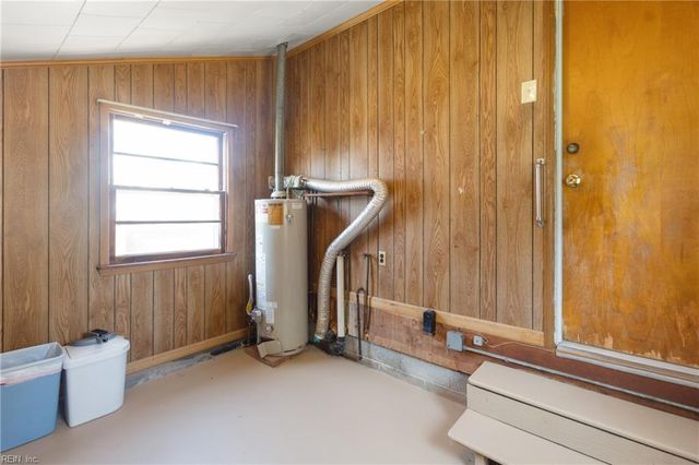 612 N Hope ST, Hampton, VA 23663