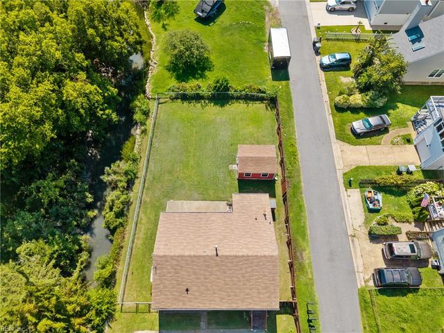 612 N Hope ST, Hampton, VA 23663