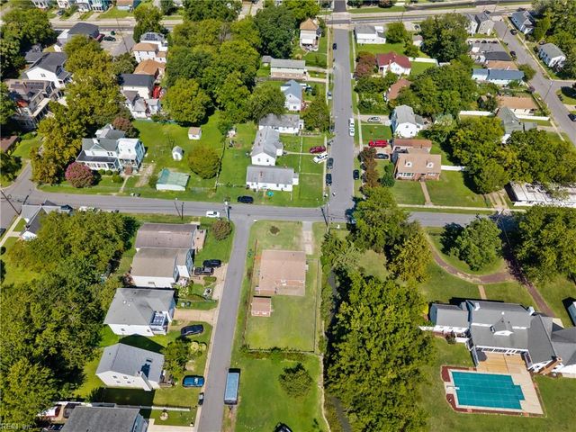 612 N Hope ST, Hampton, VA 23663