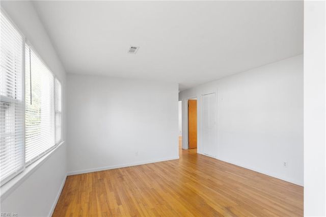 612 N Hope ST, Hampton, VA 23663