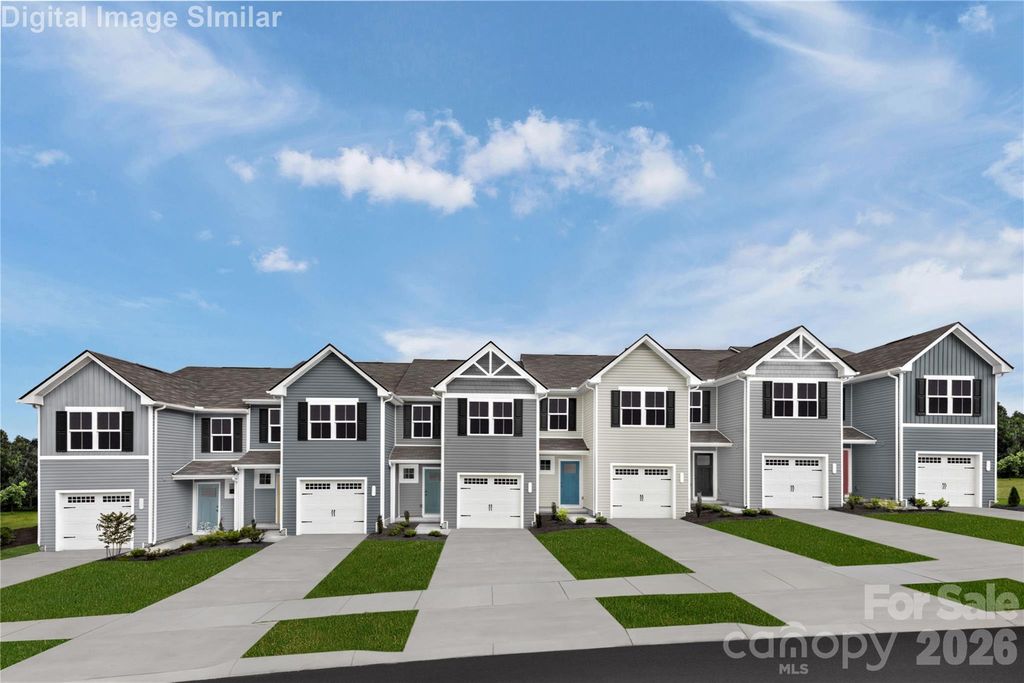 3907-6 15th Street Drive NE, Hickory, NC 28601