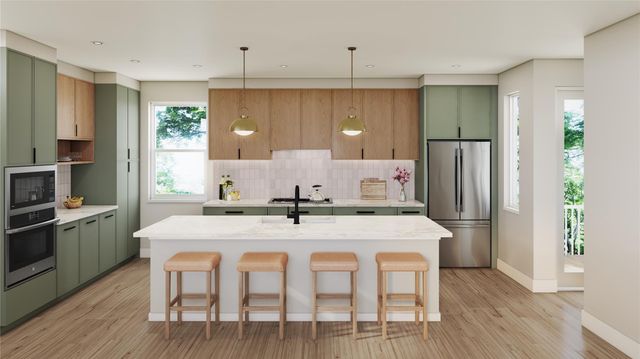 1202 Bianca Breeze PL, Austin, TX 78721