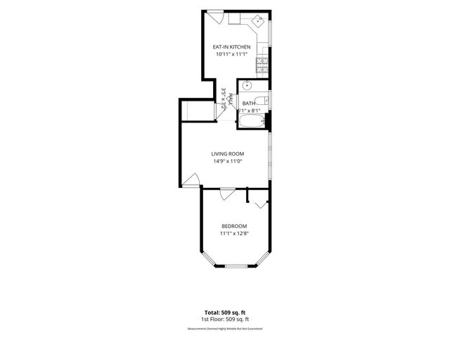 23 Green St 1R, Salem, MA 01970