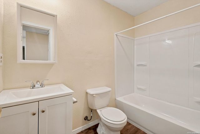 7607 Windsor Oaks, San Antonio, TX 78239