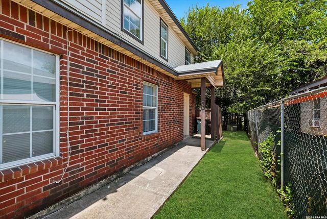 7607 Windsor Oaks, San Antonio, TX 78239