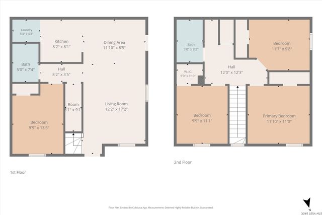 7607 Windsor Oaks, San Antonio, TX 78239