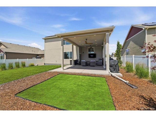 1346 84th Avenue Ct, Greeley, CO 80634