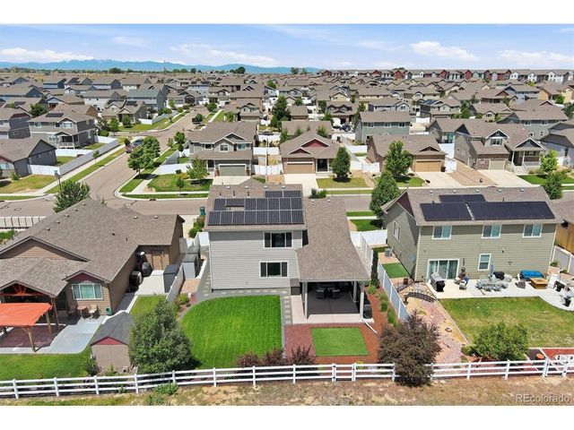 1346 84th Avenue Ct, Greeley, CO 80634