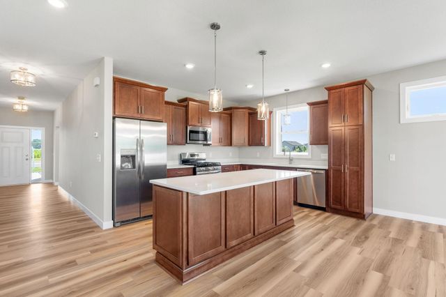 12184 41st Ave SE, Becker, MN 55308