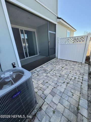 3992 VILLAGE VIEW Lane, Orange Park, FL 32065