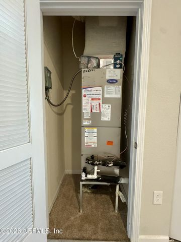 3992 VILLAGE VIEW Lane, Orange Park, FL 32065