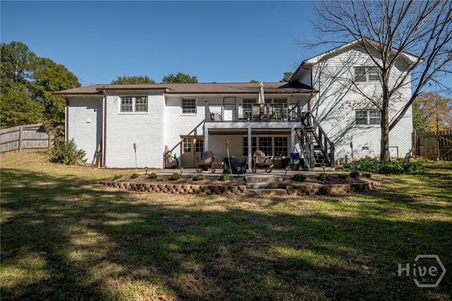 135 Tara Way, Athens, GA 30606