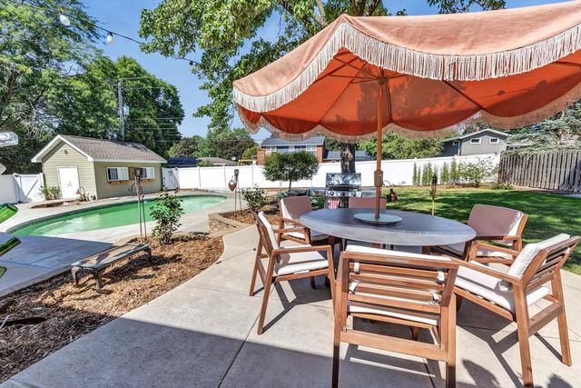 160 Roselawn BOULEVARD, Allouez, WI 54301