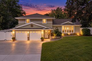 160 Roselawn BOULEVARD, Allouez, WI 54301