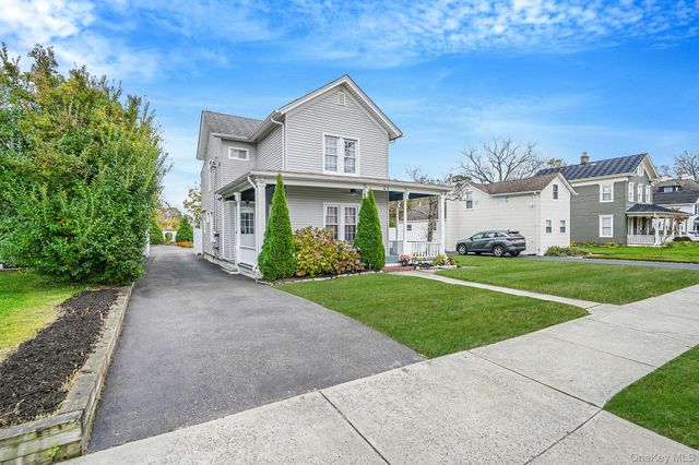 45 Maple Avenue, Patchogue, NY 11772